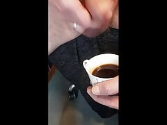 Coffee & CUM