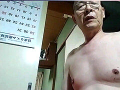 70 yo stud from Japan - ten