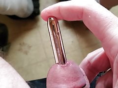 Feels Good - 12mm Sounding Rod Urethral Play