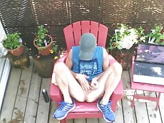 Outdoor Session Jonathan Beaulieu p