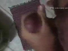 Brazilian Daddy squirting