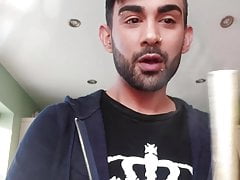 BRIT HILTON - A Week of his life! (Part 1)