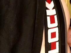 Nasty gay boys have group sex while out camping