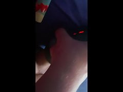 Men Vibrator