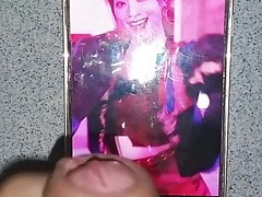 Twice Dahyun Cum Tribute #2