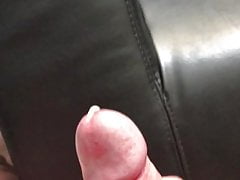 More cum