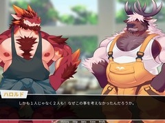 Dragon lovers happy ending