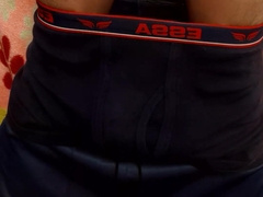 Hj Black Immense Sausage Indian