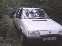 Vintage - Mans Best - Game Boys - Autostop