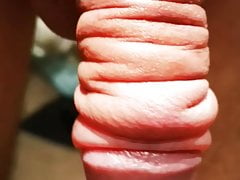 Swallen Cock after 2h Pumping