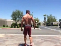 daddy naked 8