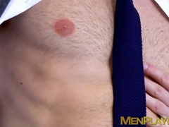 I will lose my job if HR finds out i stroke my cock at work