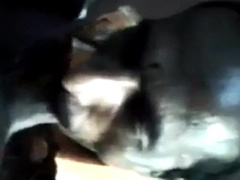 Grandpa Sucks Indian Amateur