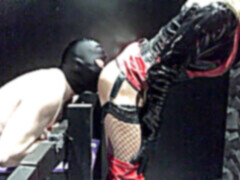 Anal, sacha-tuls, couple blowjob