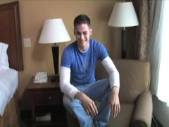 Dave In Blake