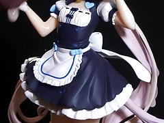 figure bukkake(SOF)  Nekopara - Vanilla