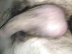 Fucking a farm hand.