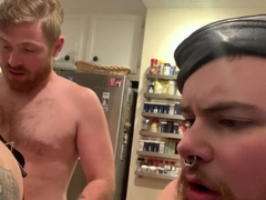 Without A Condom Mansion Hump