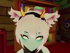 Gay vrchat, lewd asmr, asmr moaning