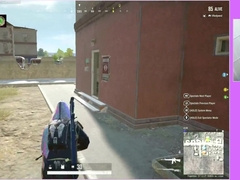 Frapucheno - Explosion Highlights Gig 075