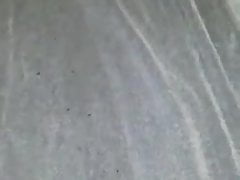 Just jerking