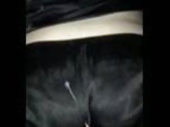 Me in satin