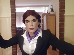 Office Girl