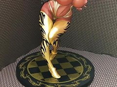 Figure bukkake Ito Ittosai 2