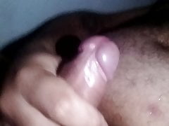 cumming in the morning upon waking
