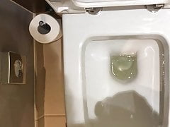 My piss