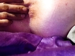 Boy tease
