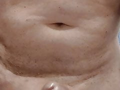Cumming at Monday