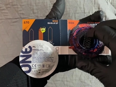 One Condoms Size Sampler Review!