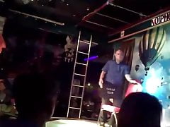 Cambodianland GoGo Bar No Sex