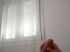 Big dick hole cock fun #12