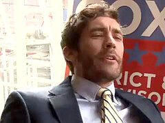 DALE COOPER bang JD PHOENIX