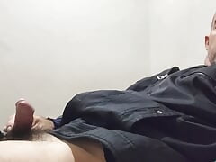 Super masturbation