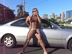 In Public! 8