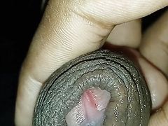 Sinhala big handjob cum