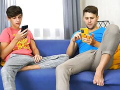 Russian Porno Films