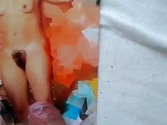 Videocumtribute to Baka02 wife