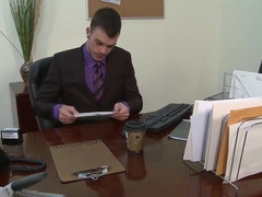 Men - The Prankster - Bryce Star And Cliff Jensen