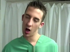 Ryan's physical exams hot military photos of fetish