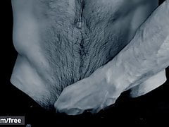 Casey Jacks and Cliff Jensen - Desperate Househusband Part 2
