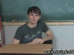 Stand Up Homo Screw Hook-Up Video Alex Todd Seems A Lil Jumpy During His Conversation. He