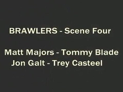 Matt Majors, Jon Galt, Tommy Blade, Trey Casteel & Nick Marino