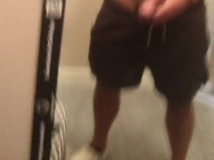 Dancing Manmeat - Joy in switching bedrooms