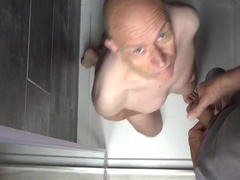 Masters Piss For The Piss Freak