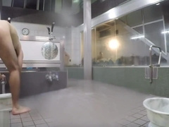 Japan Sauna room 2