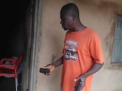 Cute twink in gay movie gives old man a wild ride